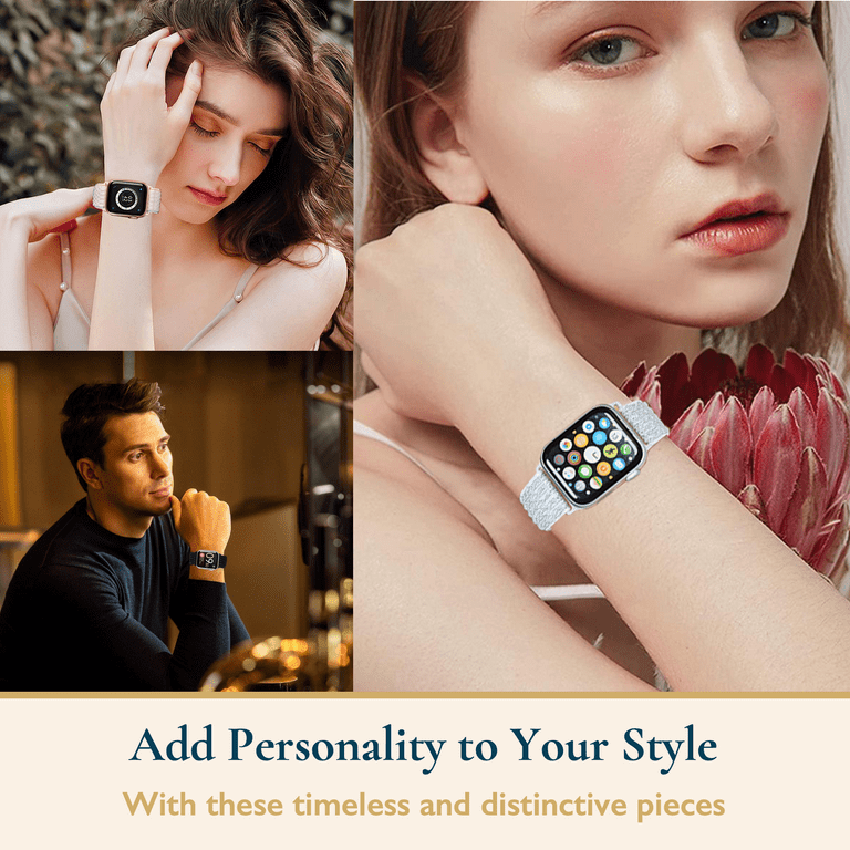 Wear How To Put On Apple Watch Band To Wear Apple How To Put Sport