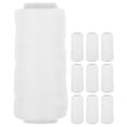 thumbnail image 1 of 10 Rolls Threading Epilator Thread Facial Hair Trimmer Thread Hair Threading Thread for Hair Removal, 1 of 9