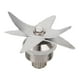 thumbnail image 1 of Repuesto de cuchilla para licuadora de batidos con rodamiento metálico compatible con L-sun TM-767, TM-700, T-768 y TM-712, 1 of 5
