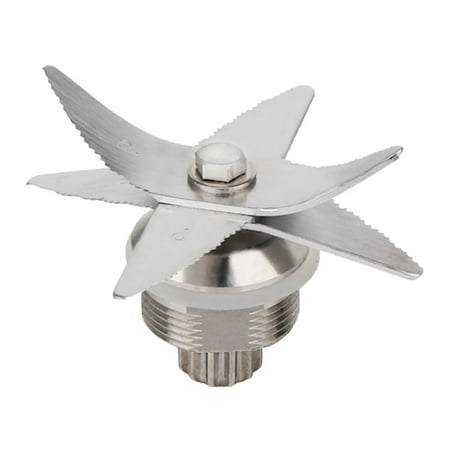 

Replacement Smoothie Blender Cutter Metal Bearing Compatible for L-sun TM-767 TM-700 T-768 TM-712