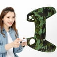 thumbnail image 4 of Flmtop Étui de Manette Camouflage Protecteur en Silicone Anti-Rayures pour Sony PS5, 4 of 10