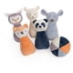 thumbnail image 5 of Juego de bolos Gund Baby Baby Toothpalillo My First Set de 6, 5 of 9