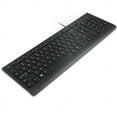 thumbnail image 3 of Lenovo Essential Wired Keyboard (Black), French Canadian 058, 3 of 4