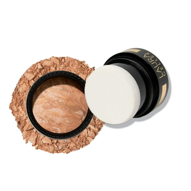 Base de maquillaje LAURA GELLER NEW YORK Baked Balance-n-Glow 03 Light