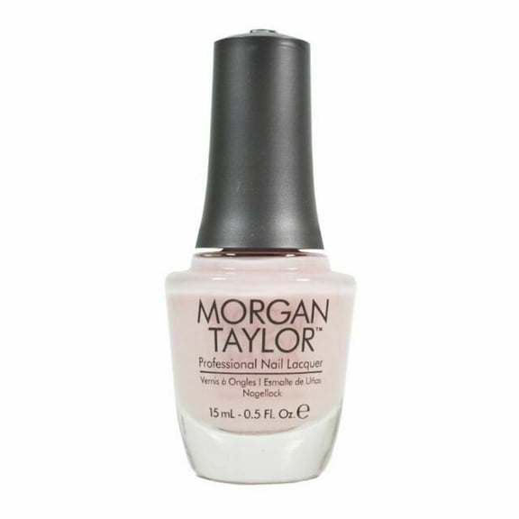 Morgan Taylor Nail Polish Lacquer 50006 Simply Irresistible 0.5oz
