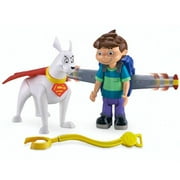 Fisher-Price: Krypto DVD and Action Figures Value Pack