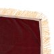 thumbnail image 3 of 3 colores Pleuche Electronic Piano Keyboard Cover Dust Cover para instrumento rojo Yuyangstore Cubierta electrónica del piano, 3 of 8