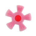 thumbnail image 3 of Paquete profesion shamjiam 40pcs Sin Fricción Abs Tee para golf Tees de golf 85 Mm 3.35 Pulgadas, 3 of 9