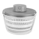 thumbnail image 2 of Escurridor multifuncional Sunnimix eléctrico USB para verduras gris, 2 of 8