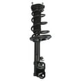 thumbnail image 2 of TRQ Rear Right Complete Strut & Coil Spring Assembly Passenger Side Fits Select 2012-2017 Toyota Camry, 2 of 6