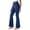 Royal Blue, variant on Stretch Dress Pants Plus Size for Women Pull-on Pant Ease into Comfort Office Pant