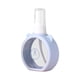 thumbnail image 3 of Botella de spray portátil Fernando 55 ml con niebla fina azul, 3 of 8