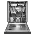 thumbnail image 2 of KITCHENAID KDFE204KBS built in dishwasher, 2 of 5
