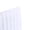 White, variant on 5 Pairs Ribbed Solid Cotton Crew Socks, Breathable Moisture Wicking Mid Calf Hosiery, Soft Comfort Casual Socks for Men Daily Office Walking All Season Wear Black
