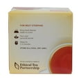 thumbnail image 4 of Dunkin' Donuts Pyramid Sachet Tea (Bold Breakfast, 1 Pack), 4 of 4