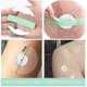 thumbnail image 3 of Pack Of 50 Sport Sensor Patches For Freestyle Libre - Waterproof Adhesive Patches For Libre Sensor - Breathable And Strong Adhesive Transparent Cgm Pa, 3 of 5