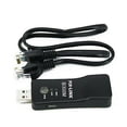 thumbnail image 2 of Adaptador Lan Inalámbrico Smart Tv Para Samsung Wifi Usb Dongle Rj-45 Cable Ethernet, 2 of 5