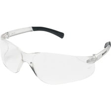 Crews MCSBK110 Safety Glasses