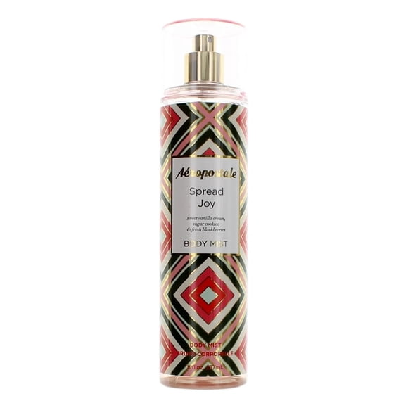 Perfume AEROPOSTALE Spread Joy Body Mist 240 ml para mujer