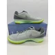 thumbnail image 2 of N I-K-E JA 1 Men's Size 11 Grey Cyber Neon Basketball Athletic Shoes FQ4796 003, 2 of 6