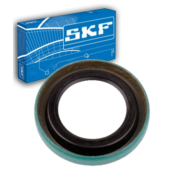 SKF Transmission Shift Shaft Seal compatible with Chevrolet Cobalt 2005-2010