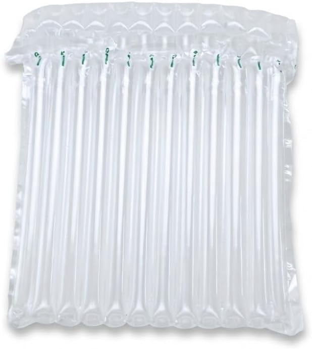 20 Pack Quick Inflatable Chromebook Protective Bags – Lightweight Laptop Protection Sleeve, Bubble Air Cushion Notebook Sleeve, Travel Computer Case for Chromebook, Secure Packing for 11.6″ Devices