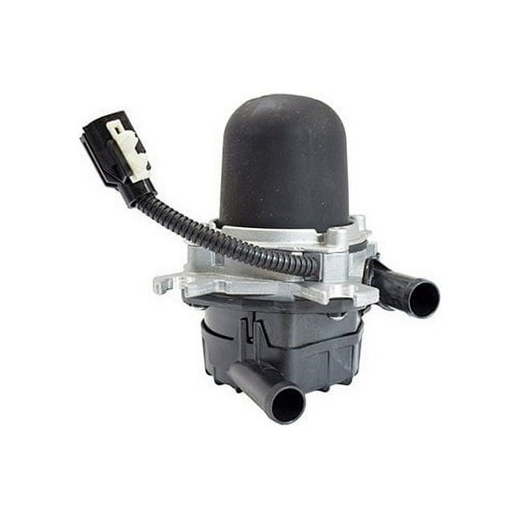 Secondary Air Injection Pump - Compatible with 2003 - 2005 Ford Focus 2004