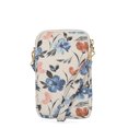 thumbnail image 3 of Time and Tru Women's Lanie Phone Wallet, Floral Print, 3 of 4