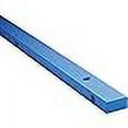 thumbnail image 3 of Rockler 24" Aluminum Miter Bar - Aluminum Bar for Smooth-Sliding Action on Table Saws, Router Tables, Workbenches, & More â€“ For any Standard 3/4" x 3/8" Miter Slot â€“ Accessories for Table Saw, 3 of 4