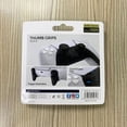 thumbnail image 4 of ZLight 8 Pcs/bag Game Controller Thumbstick Cap Gamepad Sticks Keys Silicone Joystick Cover For 2Set, 4 of 6