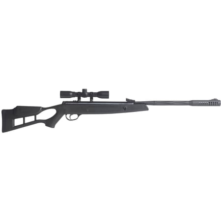 Hatsan Airtact Qe Air Rifle - 0.250 Caliber