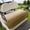White Brown, variant on Golf Cart Seat Covers for 2 Seater,Brown Ombre Microfiber Cart Seat Towel Blanket,Modern Abstract Art Ocean Oil Painting Absorbent Breathable Non Slip Bench Seats Protector for Golf Course 51"x31"