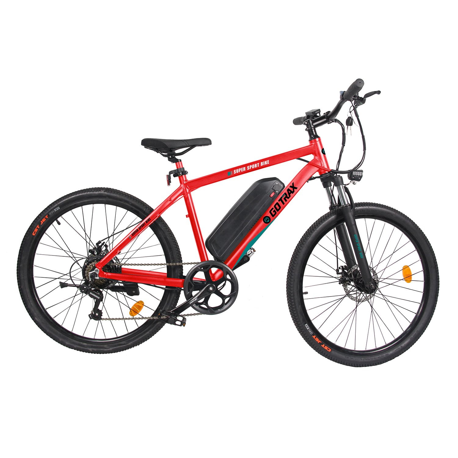 Traveler Electric Bike - Walmart.com - Walmart.com