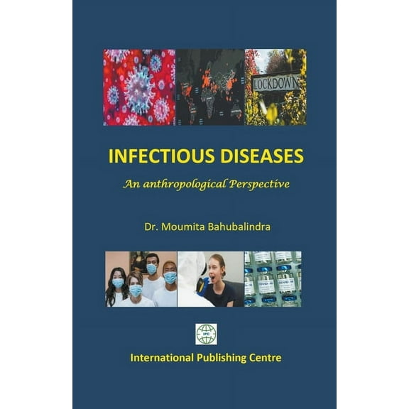 Infectious Diseases, (Paperback)