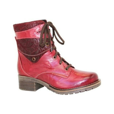 Shearling Leather Boots - Women's Kara Shearling Boot