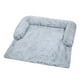 thumbnail image 1 of Irfora Manta del sofá del perro de la felpa del sofá cama de la estera del perro, cama impermeable del animal doméstico de la prenda impermeable de una pieza del cojín del nido Irfora Manta, 1 of 7