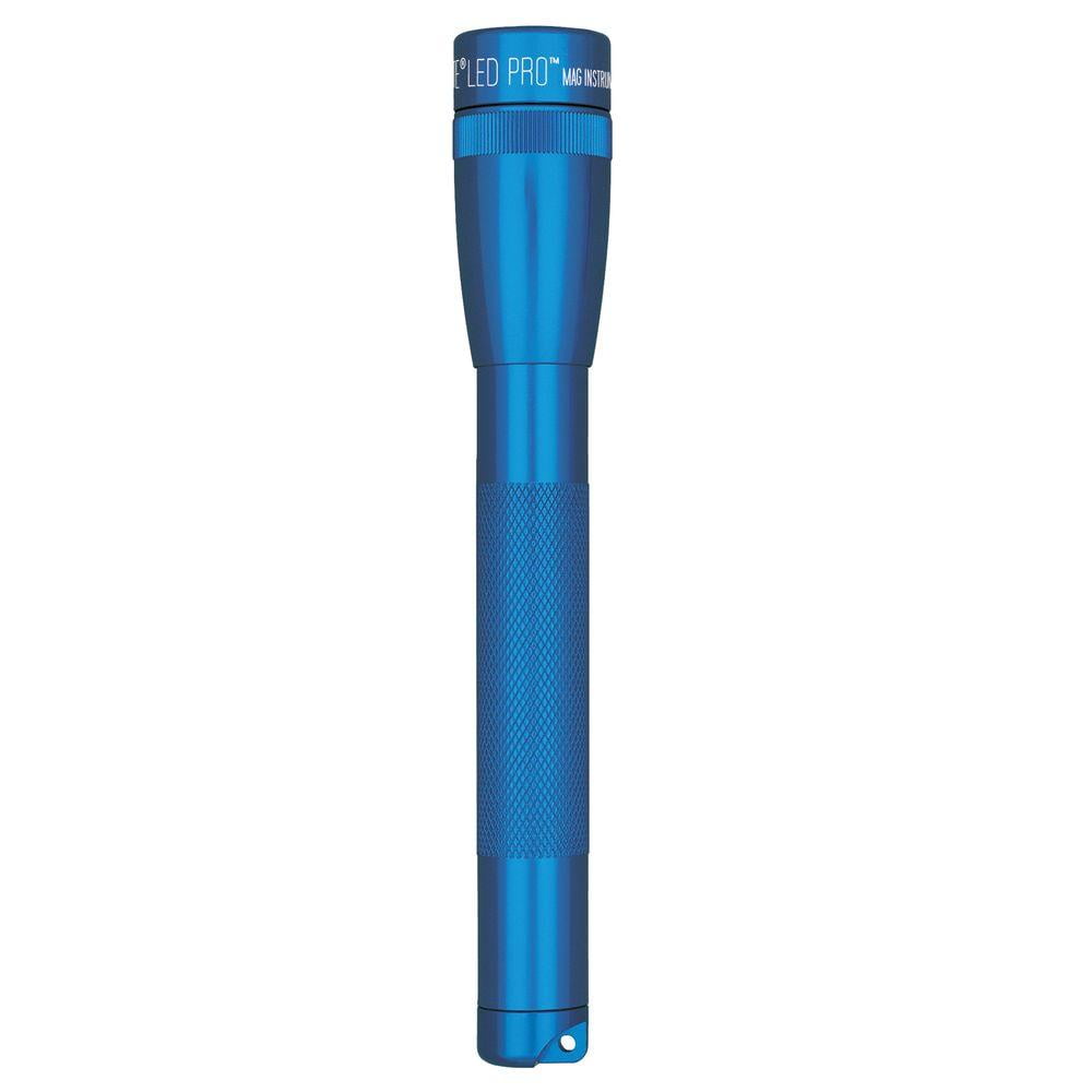 Black Maglite ML25IT Incandescent 3-Cell C Flashlight