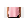 thumbnail image 3 of COTTON ON Women's Active Training Tank Top Pink Size 22W, 3 of 3