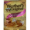 thumbnail image 2 of 2x Werther’s Original SOFT CARAMELS Chewy Candy 4.51 oz - FREE SHIP - 2 PACK, 2 of 2