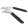 thumbnail image 2 of Llave ajustable universal llaves hexagonales flexibles de 8 pulgadas para talleres de reparación de automóviles ANGGREK Otros, 2 of 8