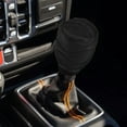 thumbnail image 4 of CTIRCHIU 1Pcs Shift Cover Set for Car Interior Universal Fit and Anti-Slip, 4 of 6