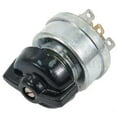 thumbnail image 3 of RAParts 12 Volt Rotary Light Switch (4 Position) Fits 1086 140 1486 1586 1620 1640 1660, 3 of 10