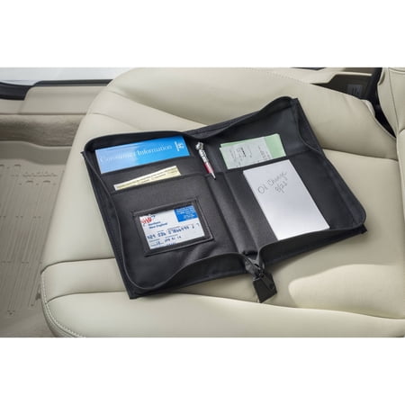 UPC 088838008429 product image for High Road Glove Box and Console Car Document Case | upcitemdb.com