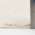 thumbnail image 5 of Better Homes & Gardens Arches Hi Low Indoor Area Rug, Ivory, 5'x6'7", 5 of 8
