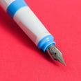 thumbnail image 6 of Kaweco Perkeo Retro Block Fountain Pen - Fine, 6 of 9
