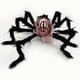 thumbnail image 5 of Araña De Peluche De 75Cm, Accesorio De Decoración De Halloween, Simulación De Esqueleto, Gran Araña, Fantasma, Festival, Accesorios De Terror Advancent HA046296-07, 5 of 6