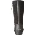 thumbnail image 3 of Sperry Women's Walker Wind Rain Boot Dark Grey Wool 11 M US, 3 of 8