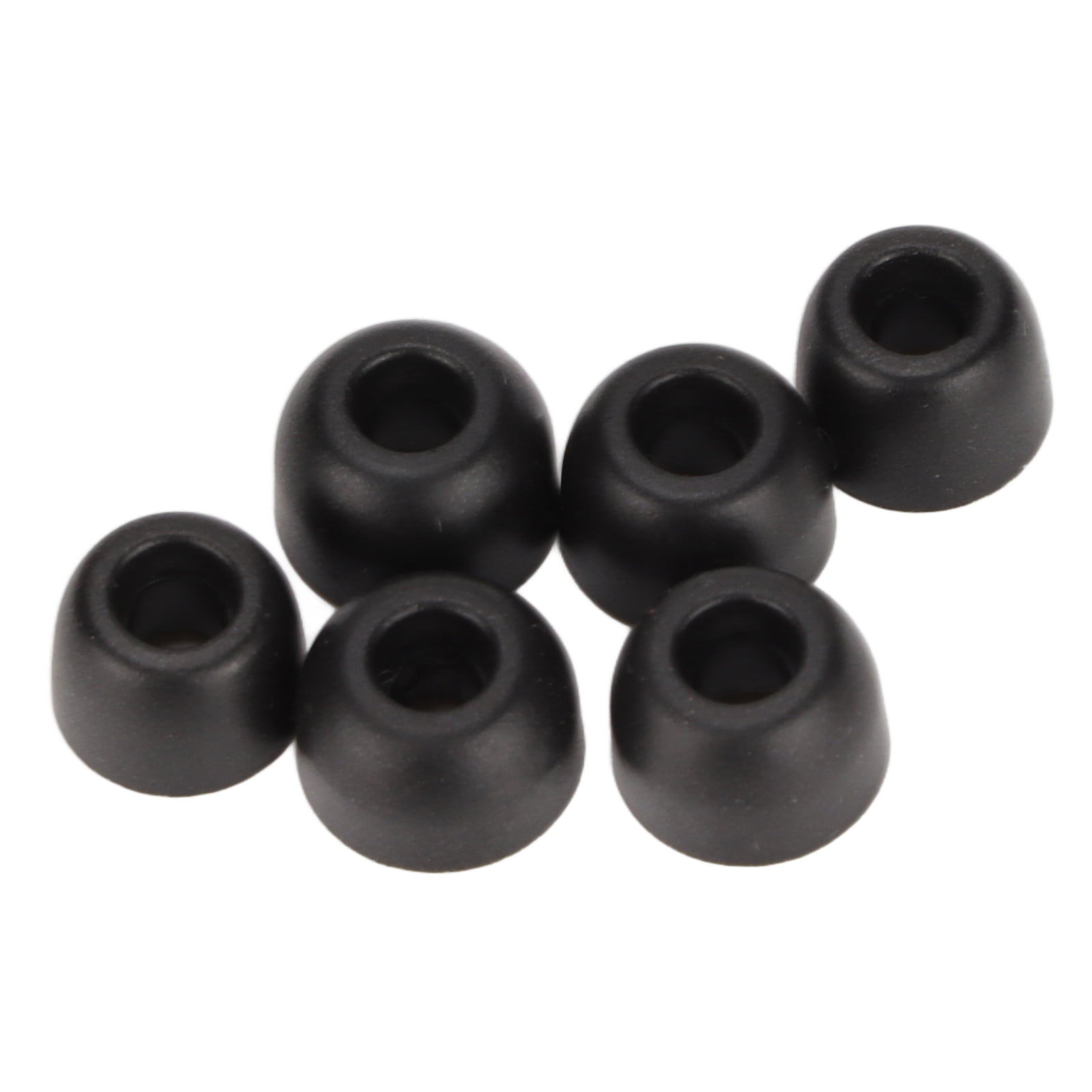 Ear?Tips, Comfortable? Memory?Foam Professional Earplug?Tips?  For Wireless?Earbuds?