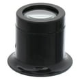 thumbnail image 2 of Jewelers Loupe Magnifying Glass 10X Watch Repair Pocket, 2 of 7