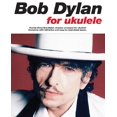 thumbnail image 1 of Bob Dylan pour Ukulélé, 1 of 1
